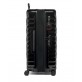 Extended Trip Expandable 4 Wheeled Packing Case