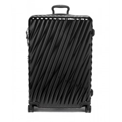Extended Trip Expandable 4 Wheeled Packing Case