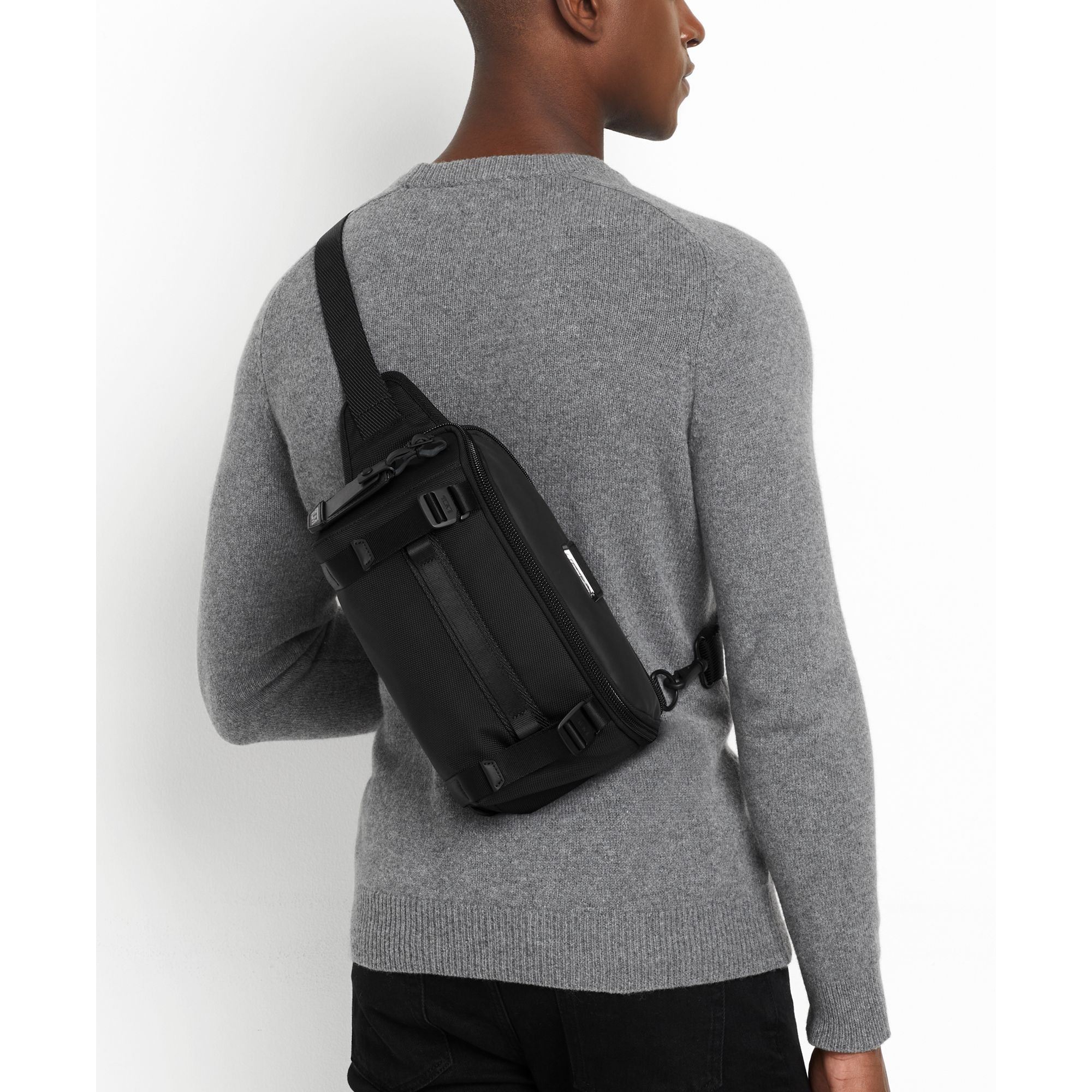 Tumi sling back clearance