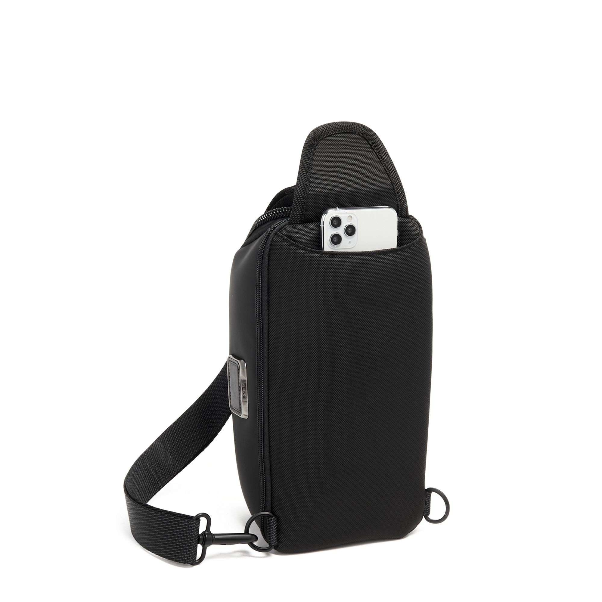 TUMI ボディバッグ　Platoon Sling Platoon Sling | Tumi US