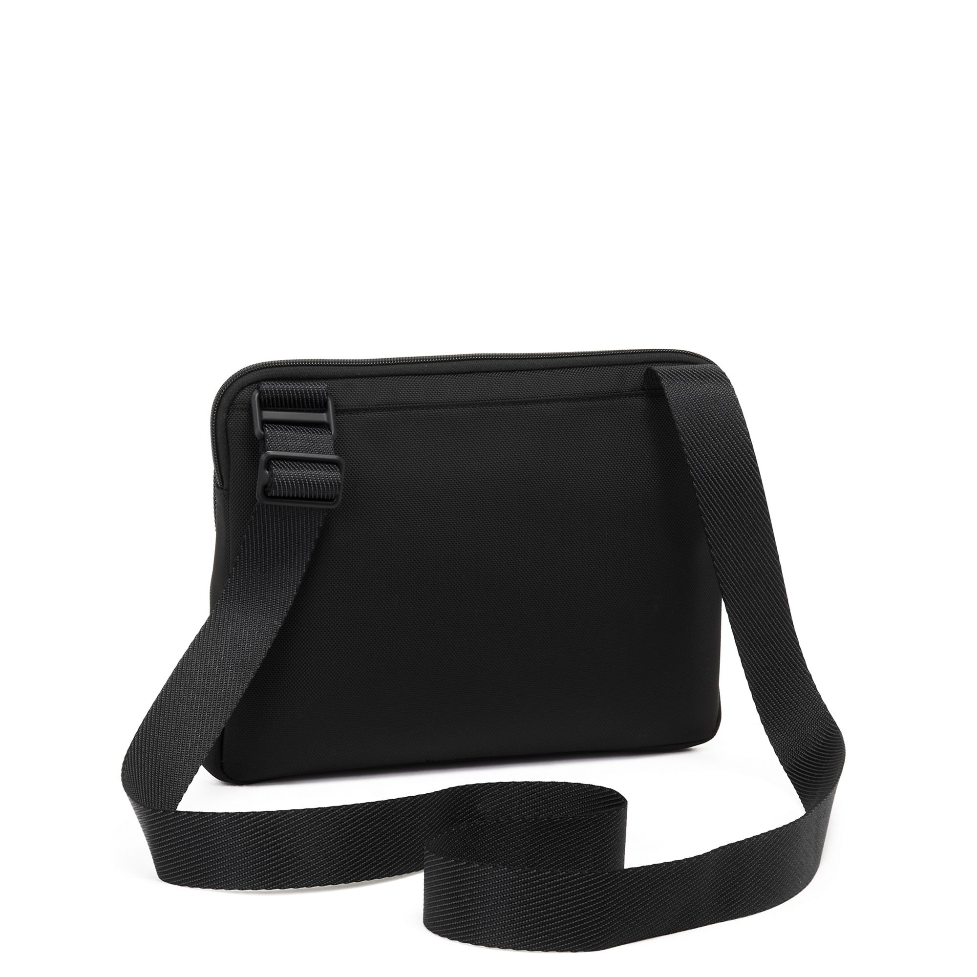 Crossbody Bag - Alpha Bravo Service - Black | TUMI
