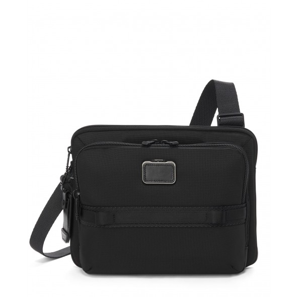 Alpha Bravo Service Τσάντα Crossbody