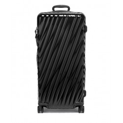 Rolling Expandable Trunk