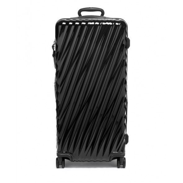 19 Degree Rolling Expandable Trunk
