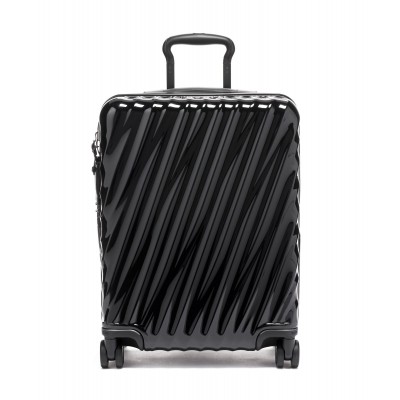 Continental Expandable 4 Wheeled Carry-On