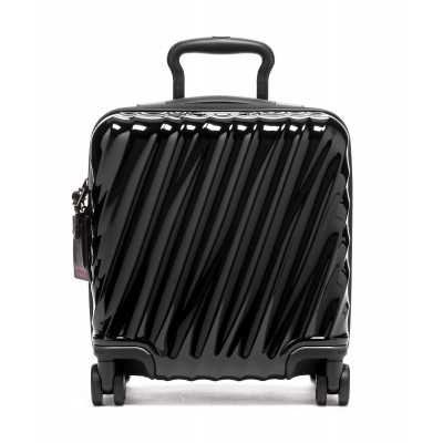 Small Compact 4 Wheeled Brief