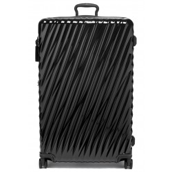 Worldwide Trip 4 Wheeled Packing Case