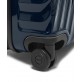 Extended Trip Expandable 4 Wheeled Packing Case