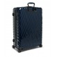 Extended Trip Expandable 4 Wheeled Packing Case