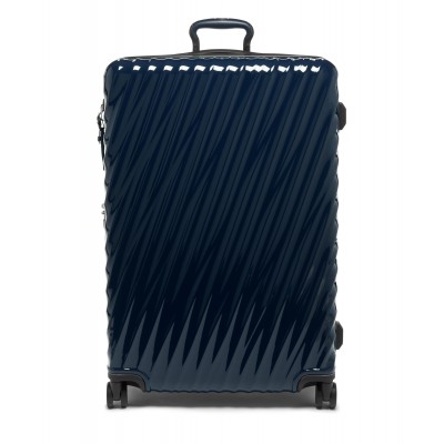Extended Trip Expandable 4 Wheeled Packing Case