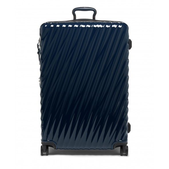 Extended Trip Expandable 4 Wheeled Packing Case