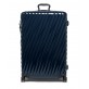 Extended Trip Expandable 4 Wheeled Packing Case