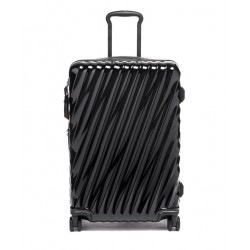 Short Trip Expandable 4 Wheeled Packing Case