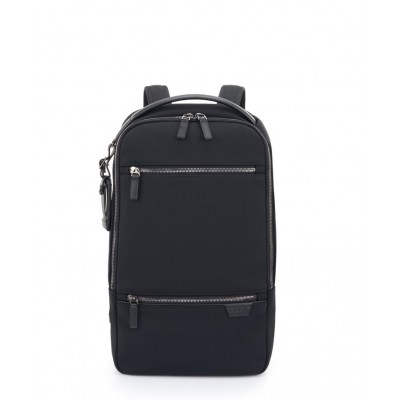 Crawford Slim Backpack