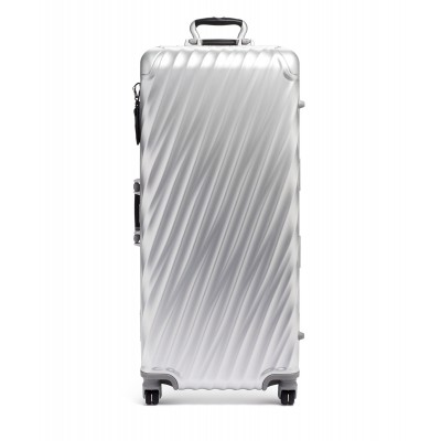 19 Degree Aluminum Rolling Trunk