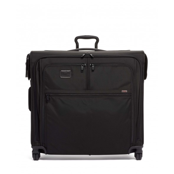 Extended Trip 4 Wheeled Garment Bag