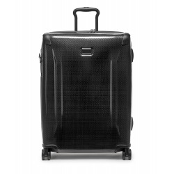 Short Trip Expandable 4 Wheeled Packing Case
