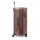Extended Trip Expandable 4 Wheeled Packing Case