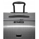 Extended Trip Expandable 4 Wheeled Packing Case