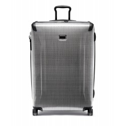 Extended Trip Expandable 4 Wheeled Packing Case