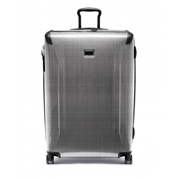 Extended Trip Expandable 4 Wheeled Packing Case
