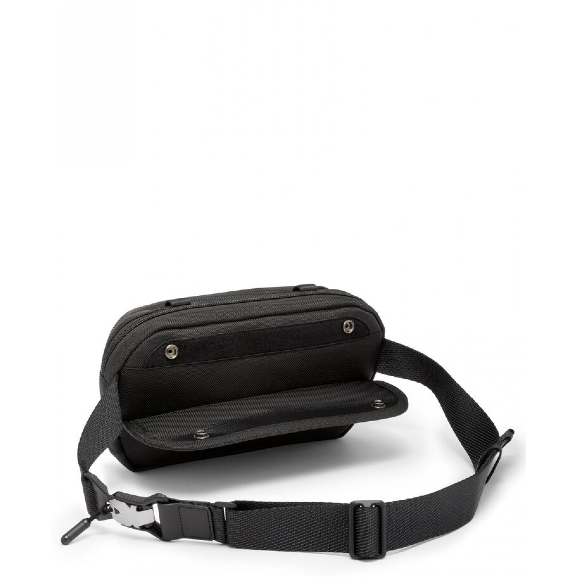 セール TUMI Alpha Bravo Peyton AUTH NWT Tumi Alpha Bravo Peyton Nylon Bike Sling Pack Bag