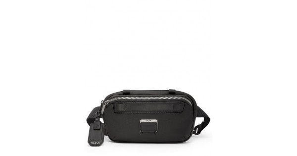 セール TUMI Alpha Bravo Peyton New Tumi Alpha Bravo Peyton Bike Sling Bag~ Midnight/Khaki | eBay