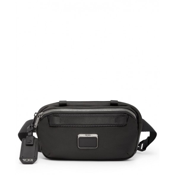 Alpha Bravo Peyton Bike Τσάντα Sling