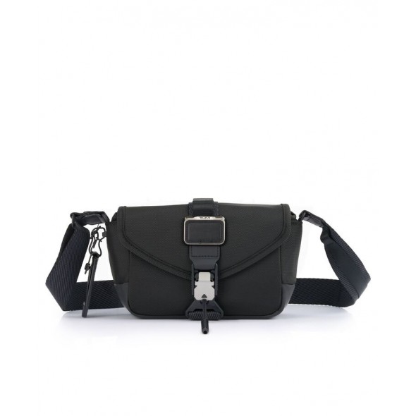 Compass Flap Crossbody