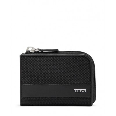 Zip Card Case