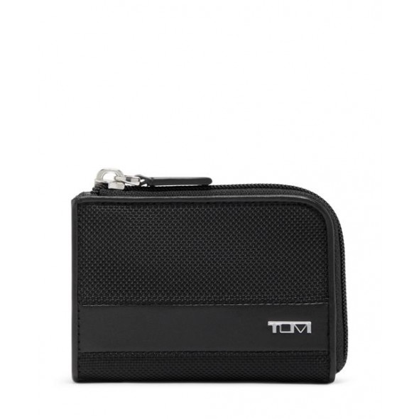 Zip Card Case