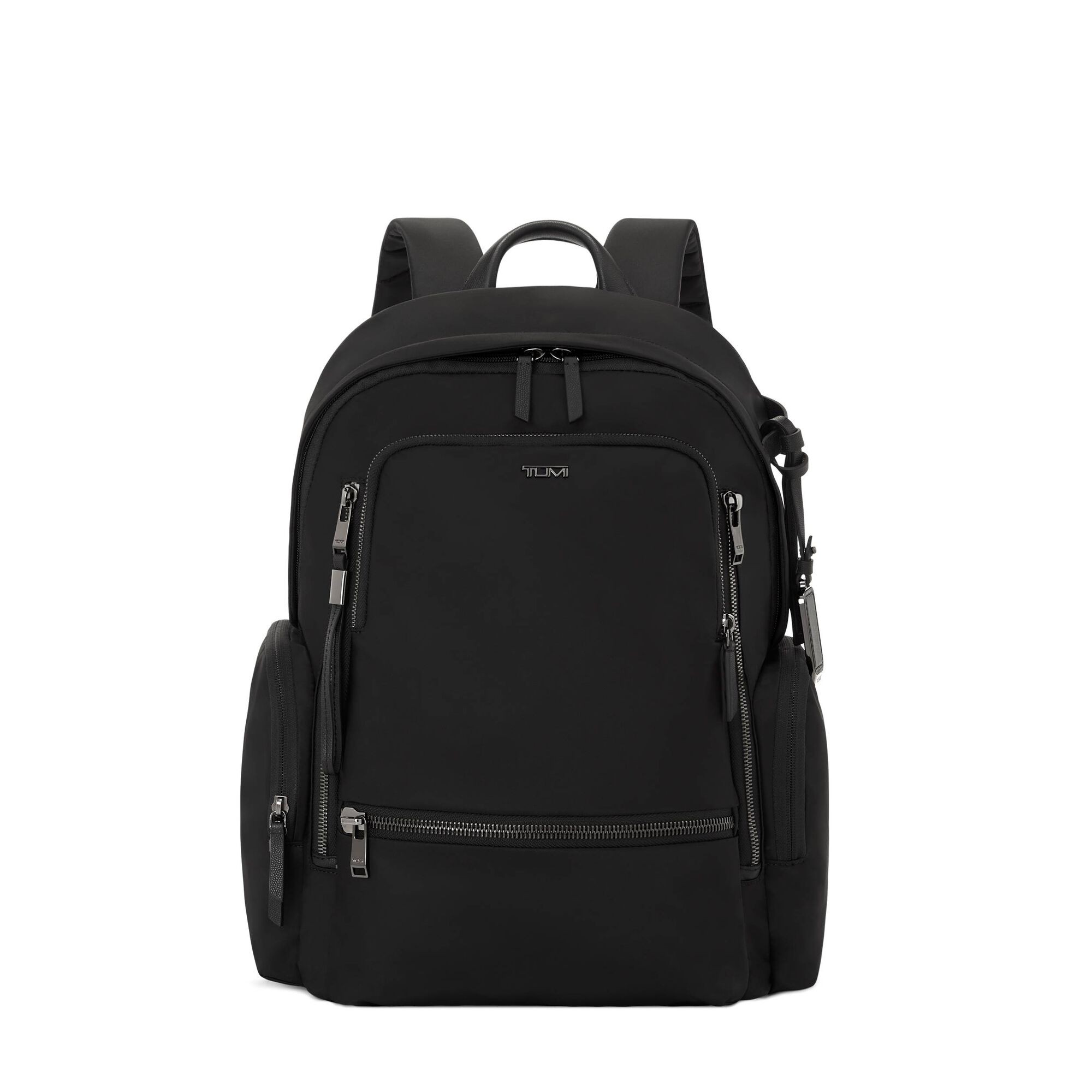 Voyageur Celina Backpack - Black | TUMI