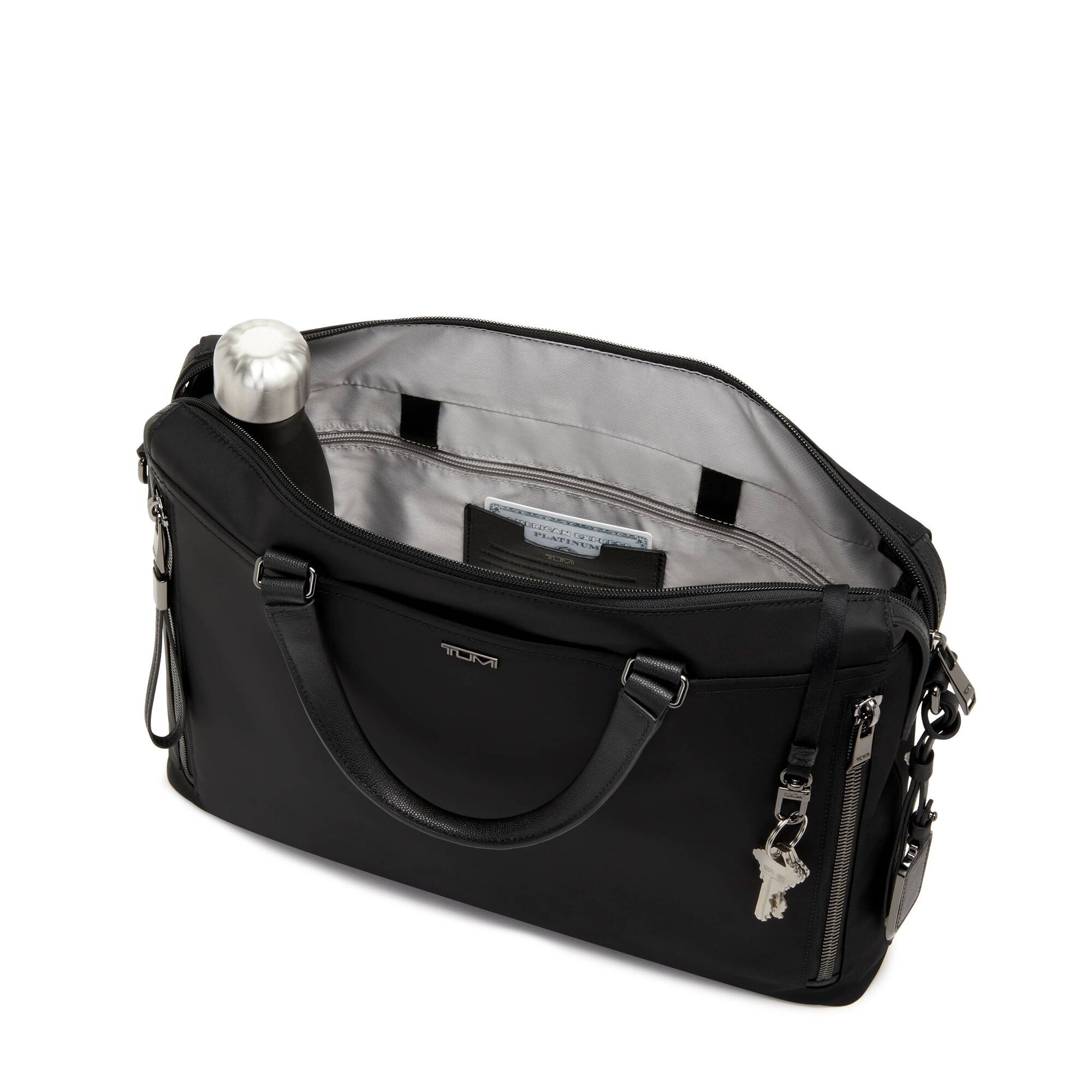 Briefcase - Voyageur Kendallville - Black | TUMI