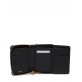 Voyageur SLG Tri-Fold Zip-Around Πορτοφόλι