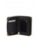 Voyageur SLG Tri-Fold Zip-Around Πορτοφόλι