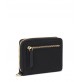 Voyageur SLG Tri-Fold Zip-Around Πορτοφόλι