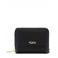 Voyageur SLG Tri-Fold Zip-Around Πορτοφόλι