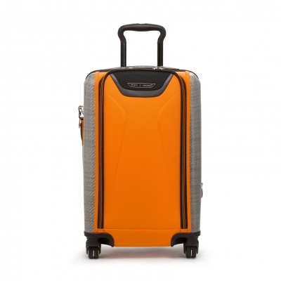 Aero International Expandable 4 Wheel Carry-On