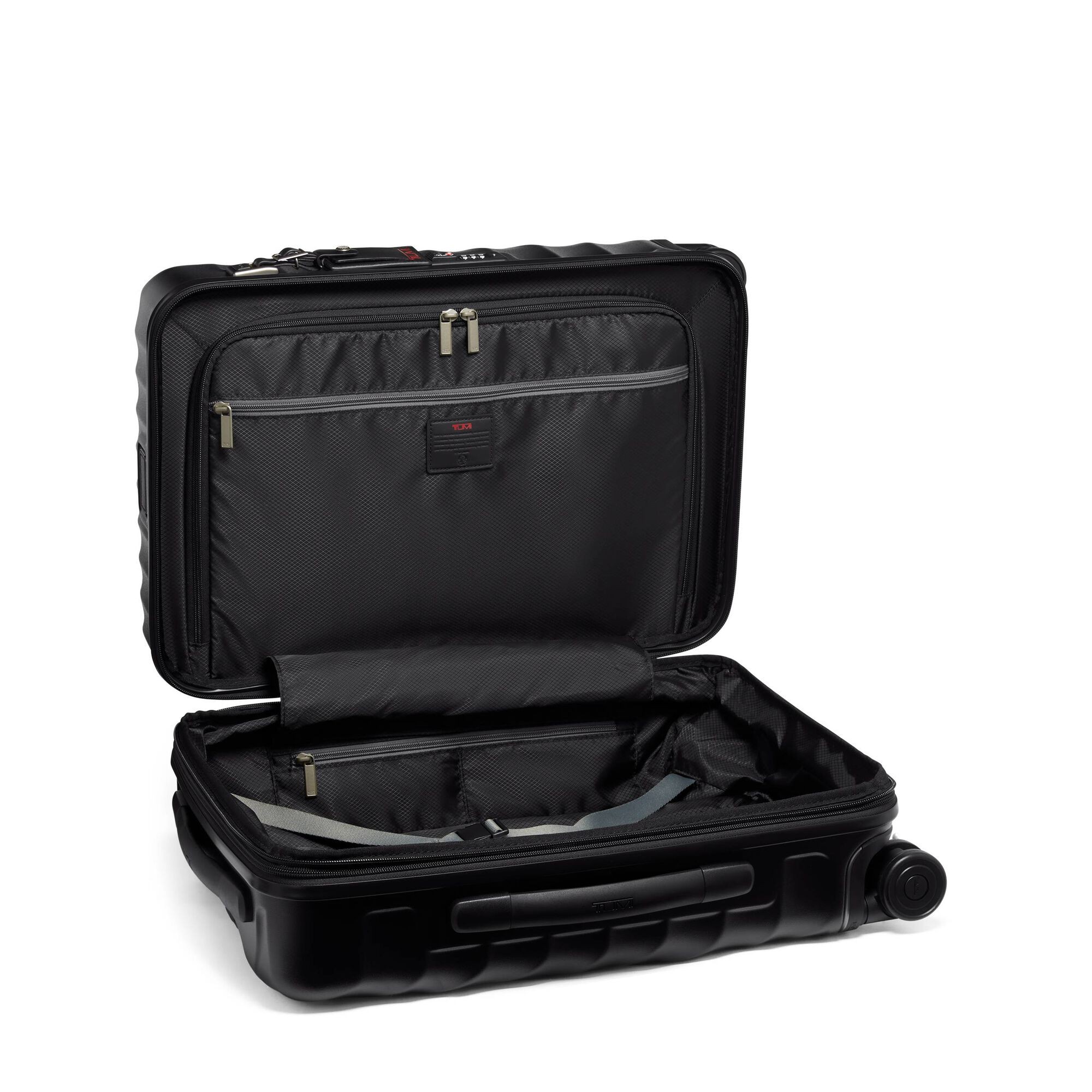 19 Degree International Expandable Carry-On Luggage | TUMI