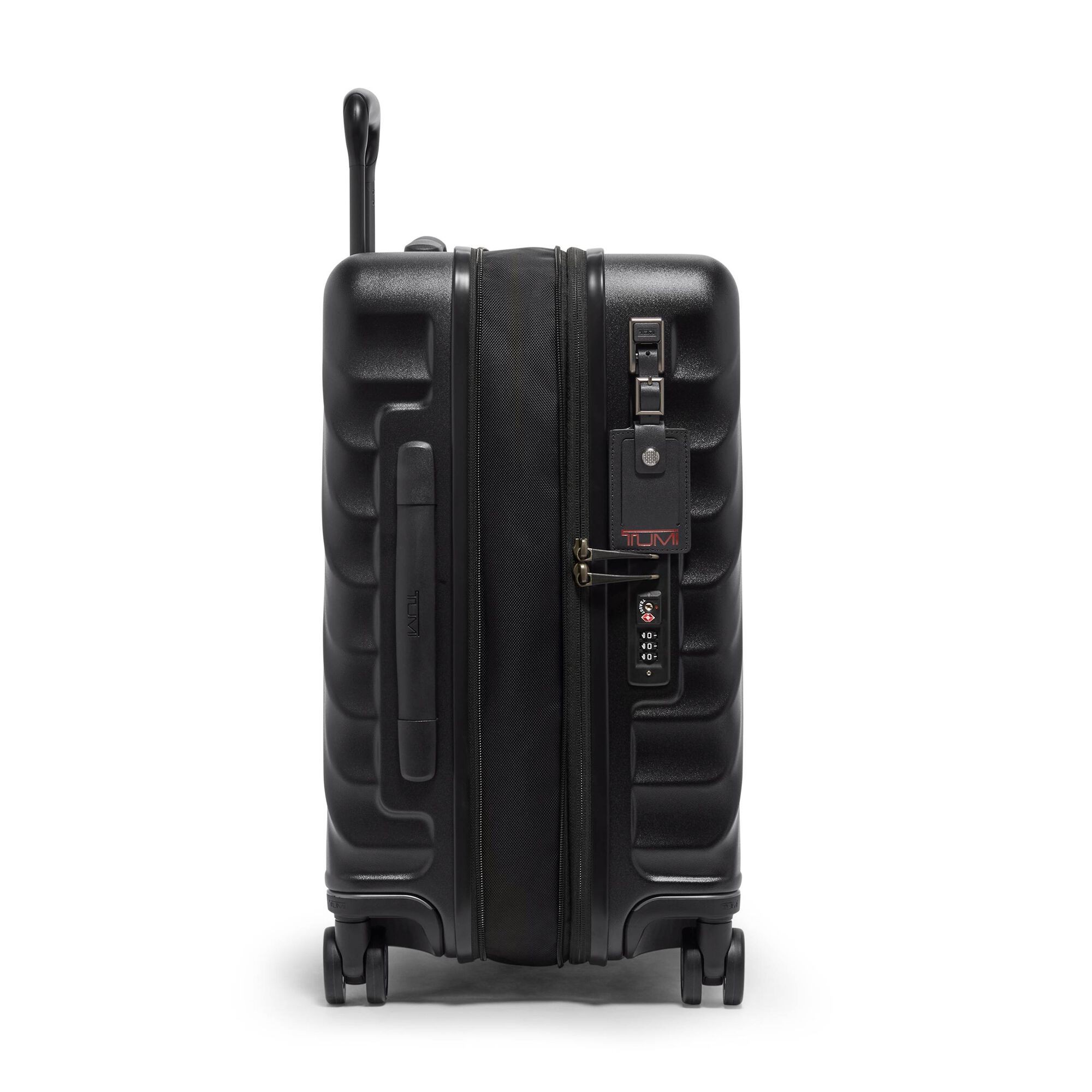 19 Degree Continental 4 Wheeled Carry-On Luggage | TUMI