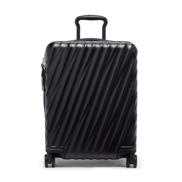 Continental Expandable 4 Wheeled Carry-On