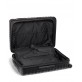 Extended Trip Expandable 4 Wheeled Packing Case