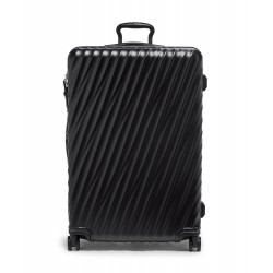Extended Trip Expandable 4 Wheeled Packing Case