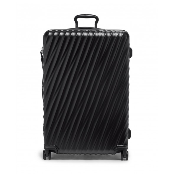 Extended Trip Expandable 4 Wheeled Packing Case