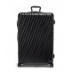 Extended Trip Expandable 4 Wheeled Packing Case
