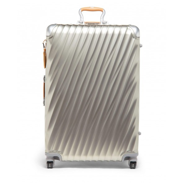 Extended Trip Packing Case
