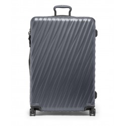 Extended Trip Expandable 4 Wheeled Packing Case