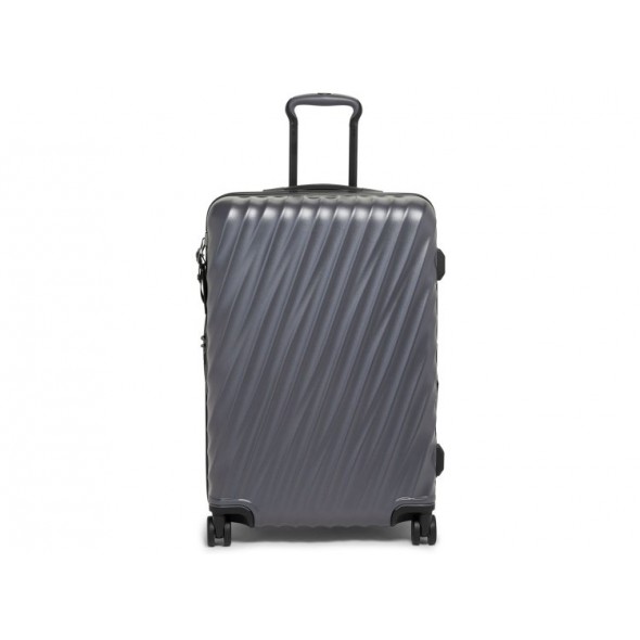 Short Trip Expandable 4 Wheeled Packing Case