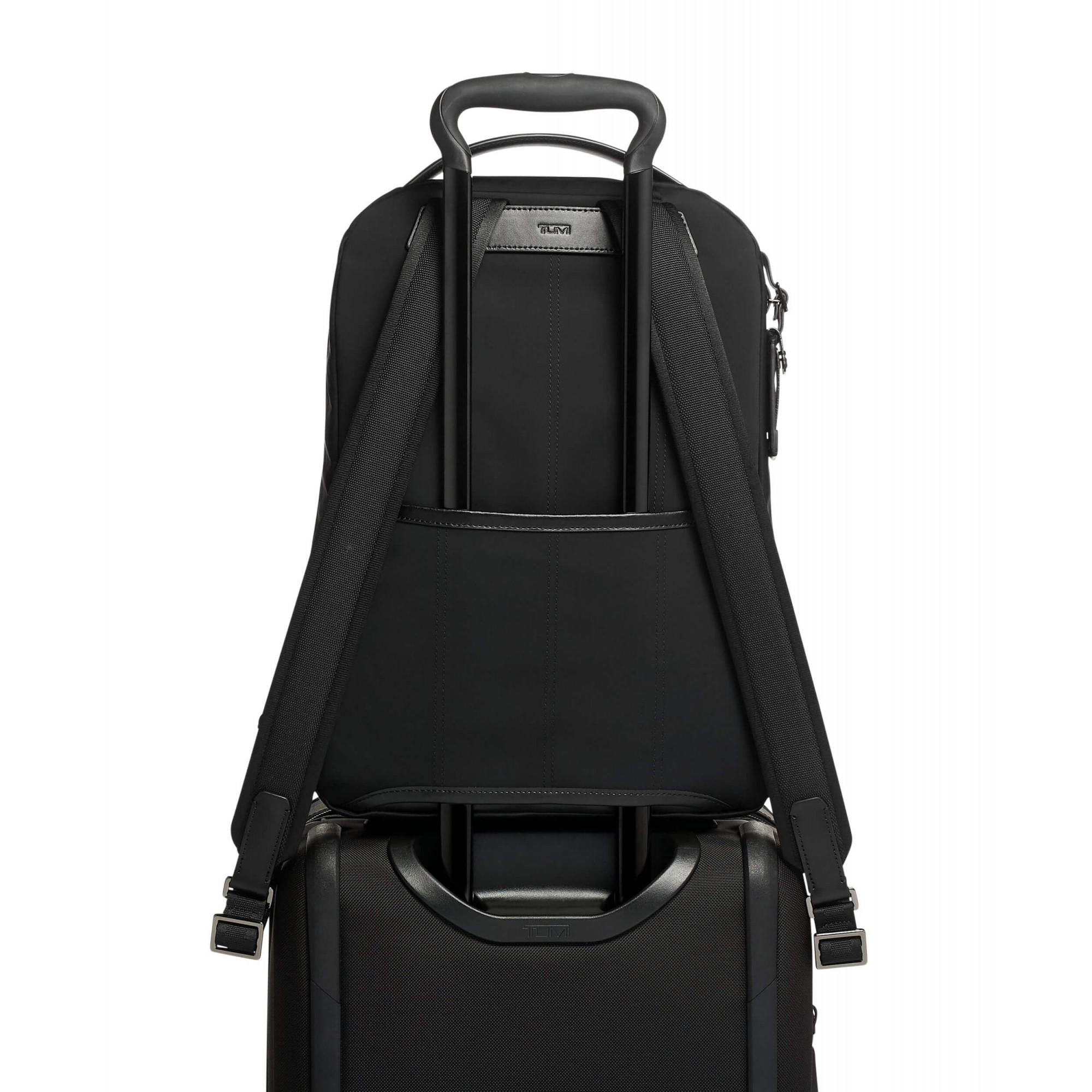 Backpack - Harrison Bradner - Black | TUMI