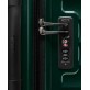 Extended Trip Expandable 4 Wheeled Packing Case